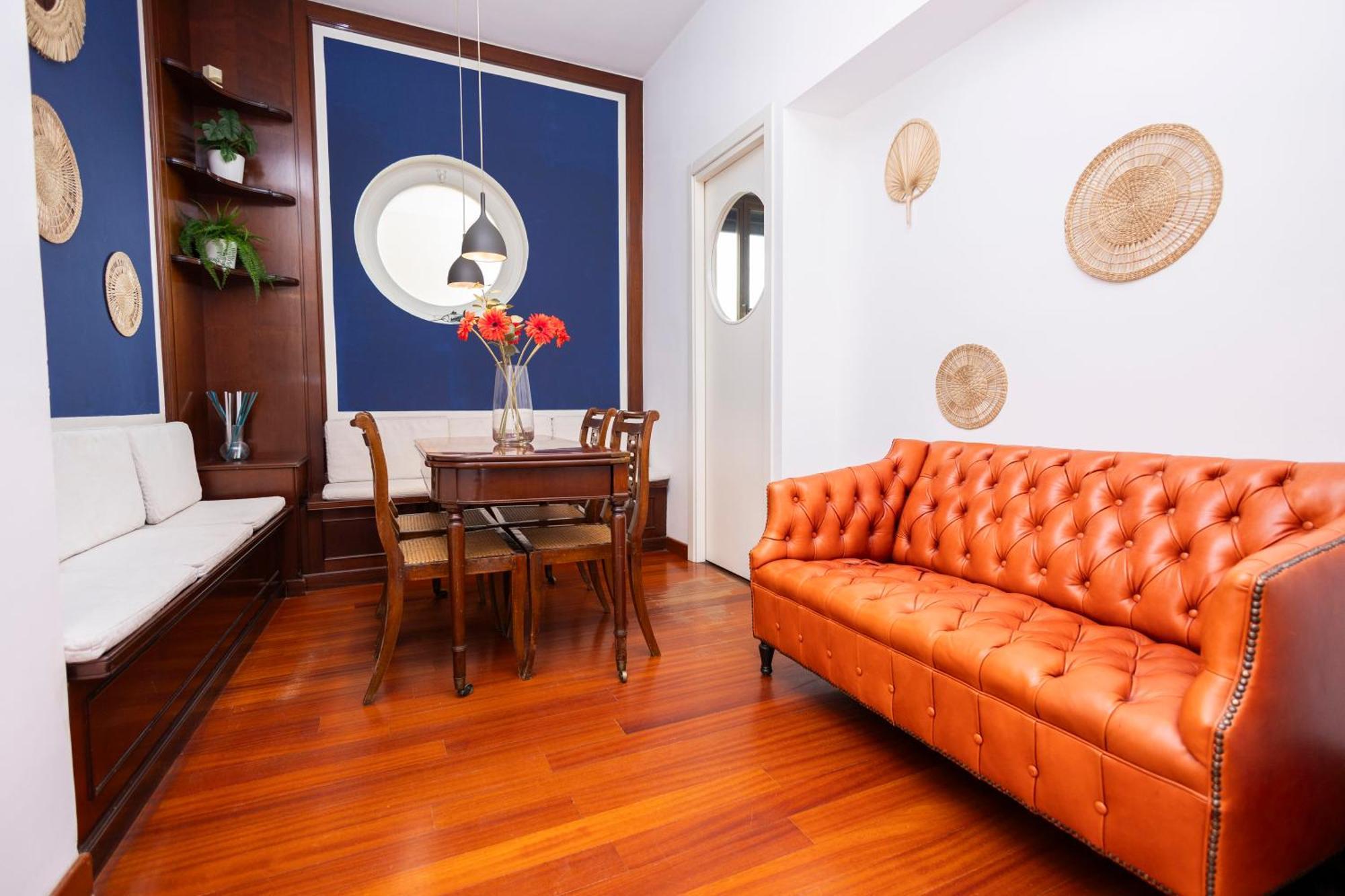 Apartament Corso Italia Attic In Milan By 101Flats Zewnętrze zdjęcie
