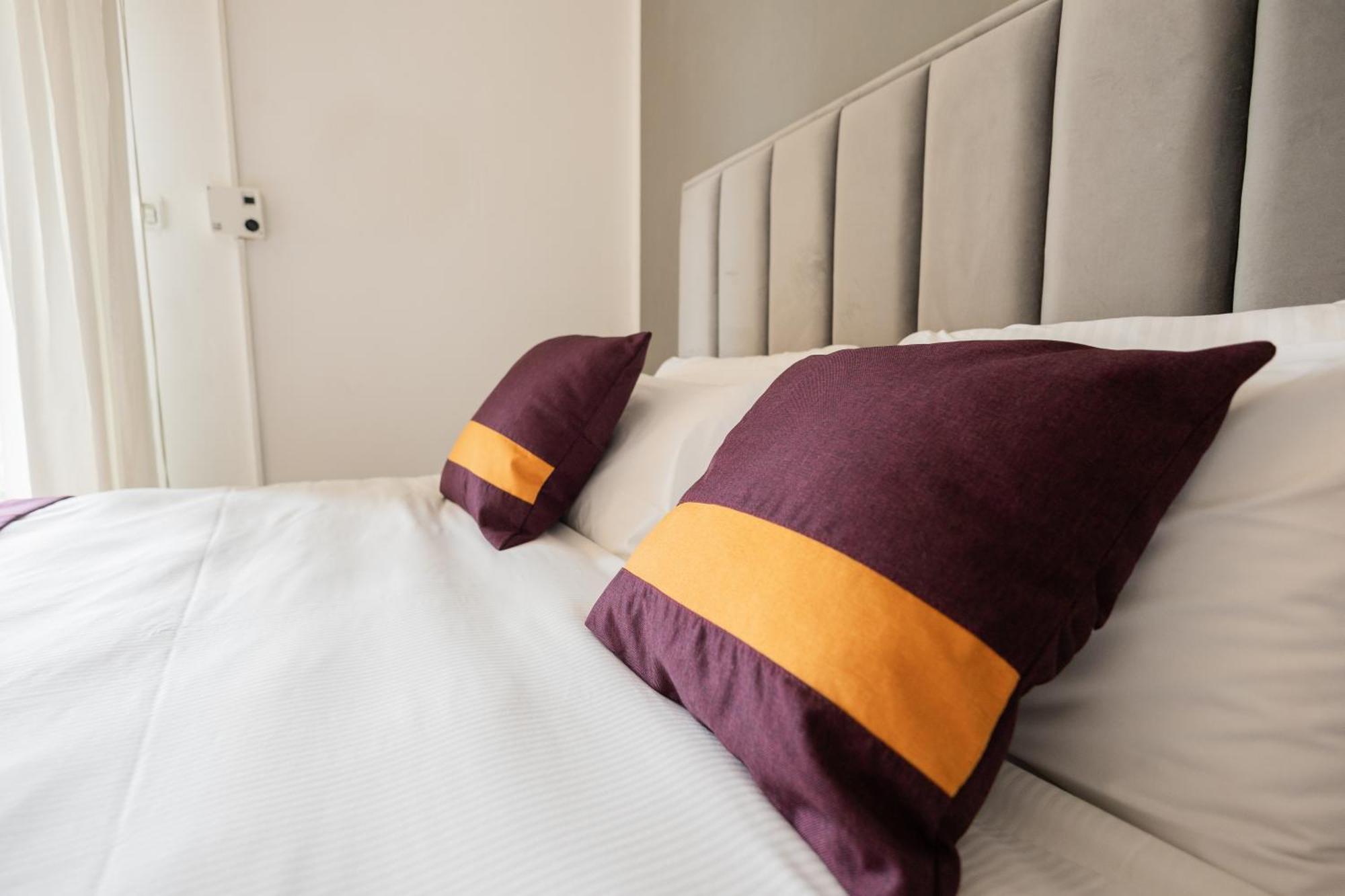 Apartament Corso Italia Attic In Milan By 101Flats Zewnętrze zdjęcie