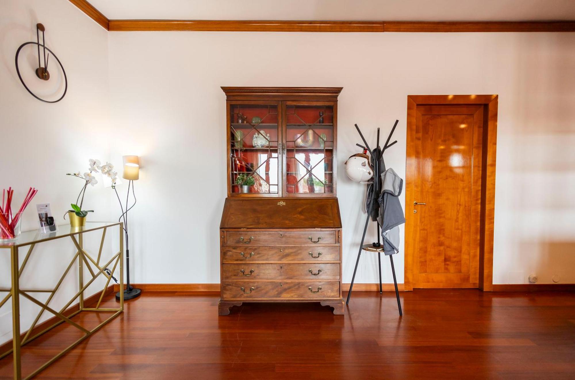 Apartament Corso Italia Attic In Milan By 101Flats Zewnętrze zdjęcie