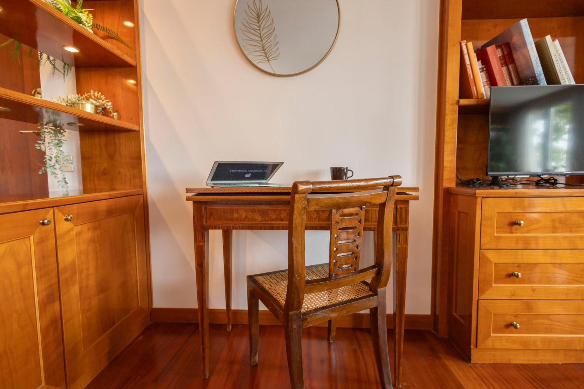 Apartament Corso Italia Attic In Milan By 101Flats Zewnętrze zdjęcie
