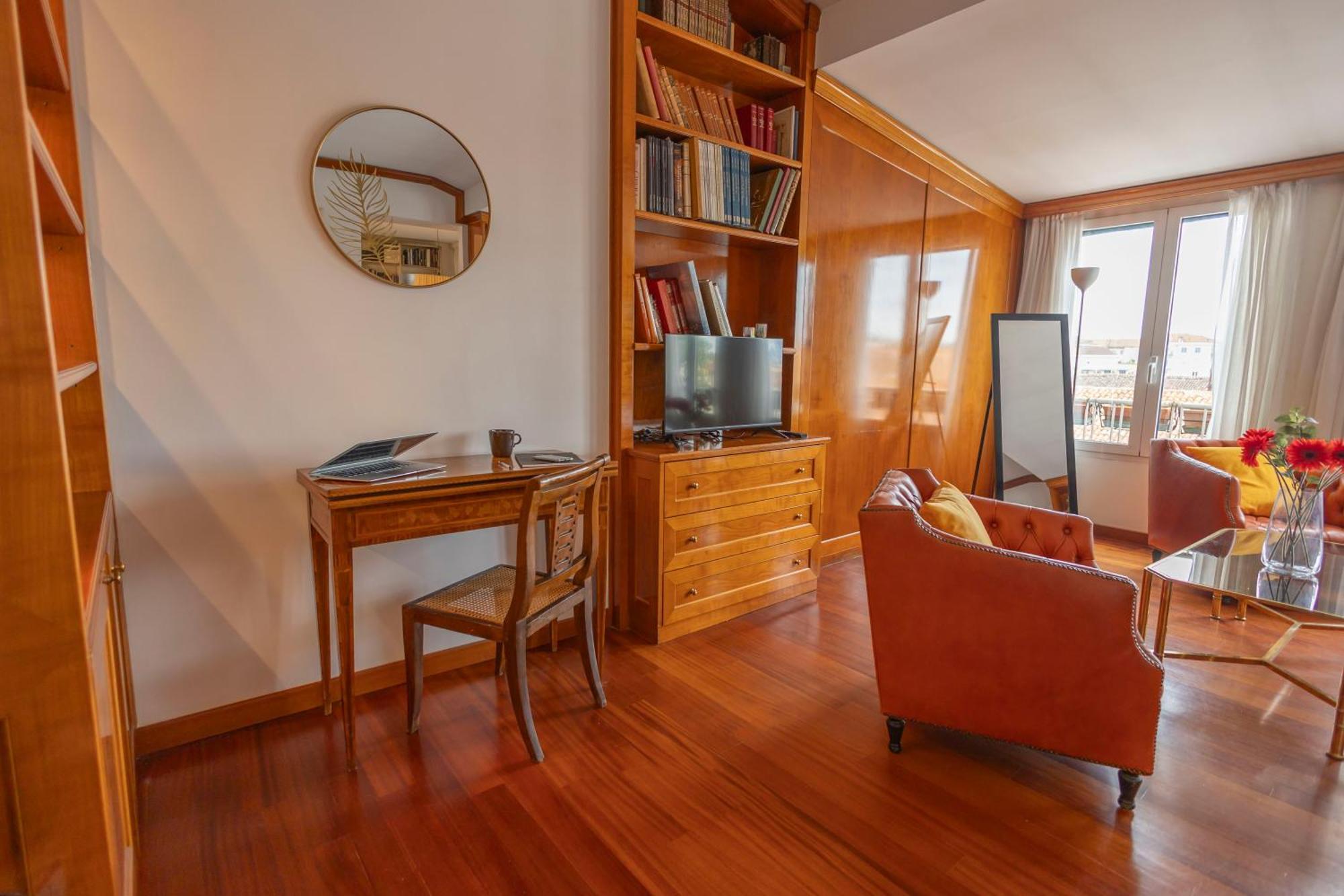 Apartament Corso Italia Attic In Milan By 101Flats Zewnętrze zdjęcie