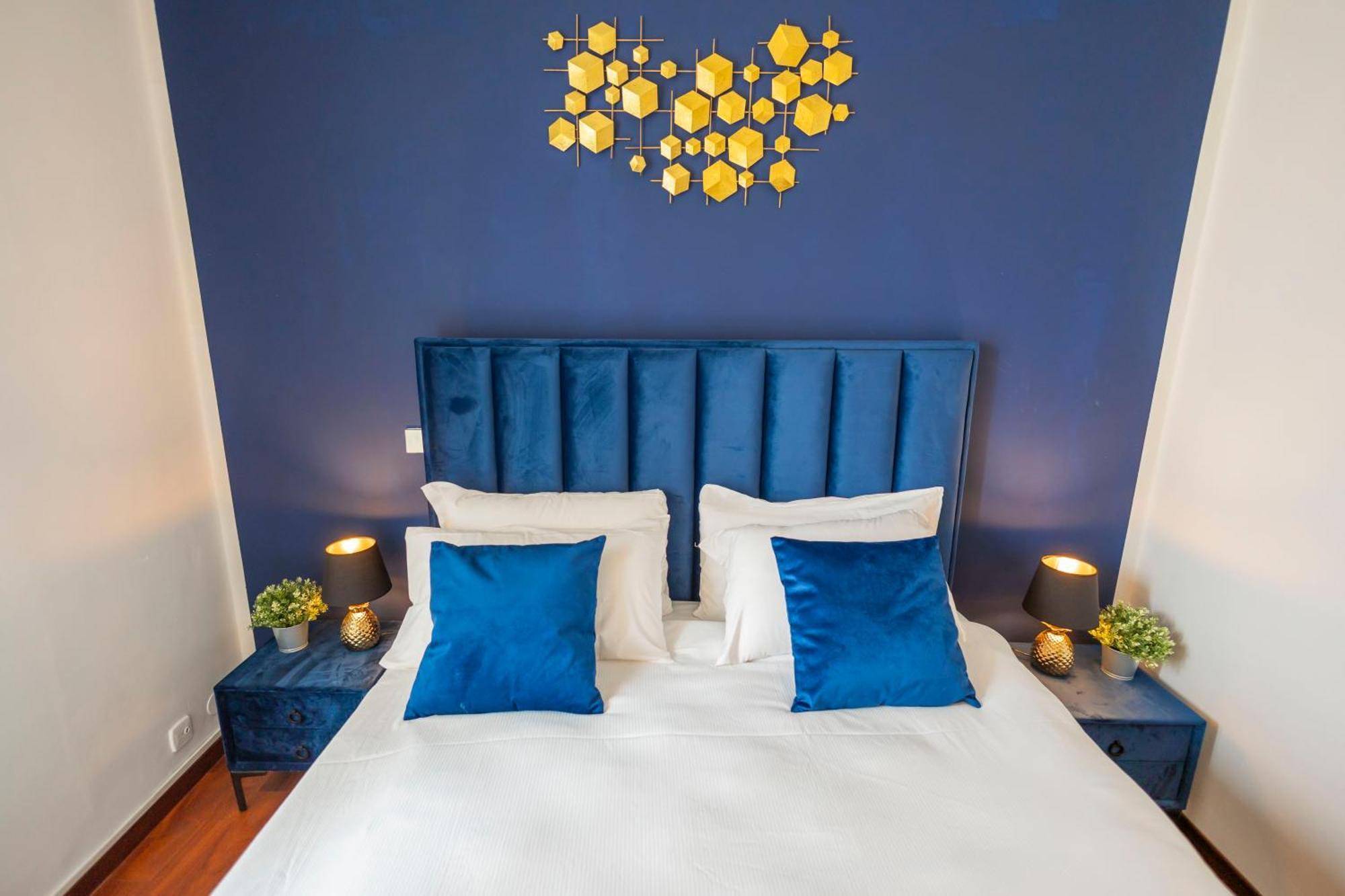 Apartament Corso Italia Attic In Milan By 101Flats Zewnętrze zdjęcie