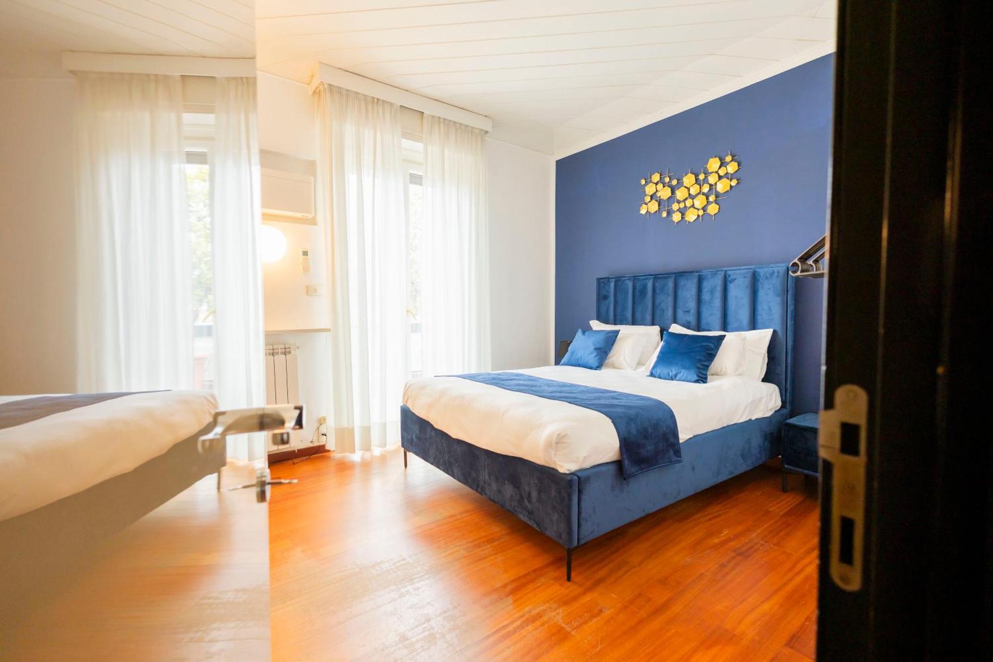 Apartament Corso Italia Attic In Milan By 101Flats Zewnętrze zdjęcie