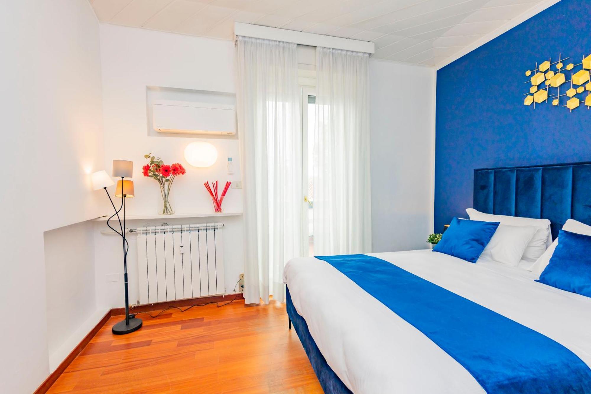 Apartament Corso Italia Attic In Milan By 101Flats Zewnętrze zdjęcie