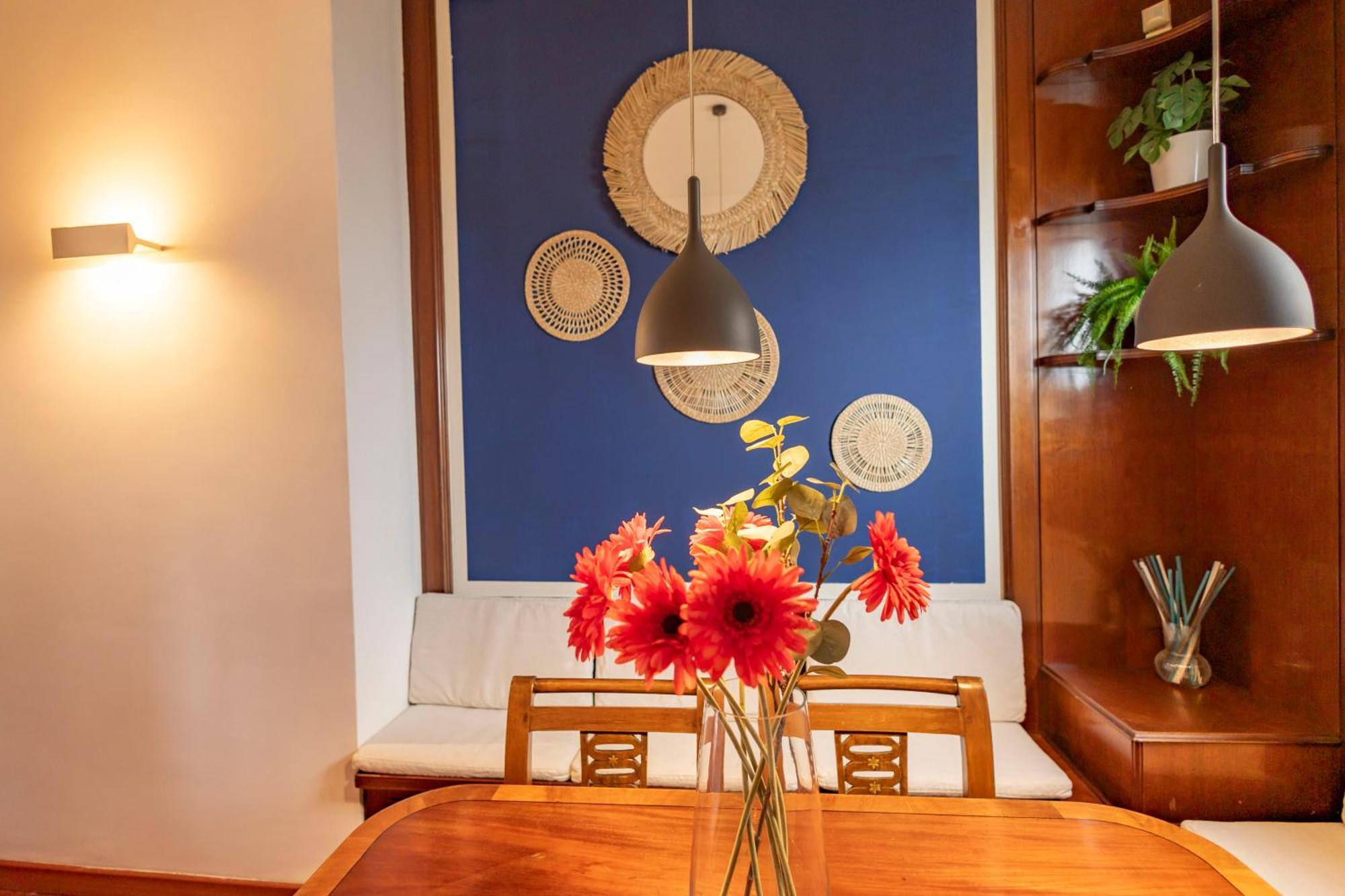 Apartament Corso Italia Attic In Milan By 101Flats Zewnętrze zdjęcie