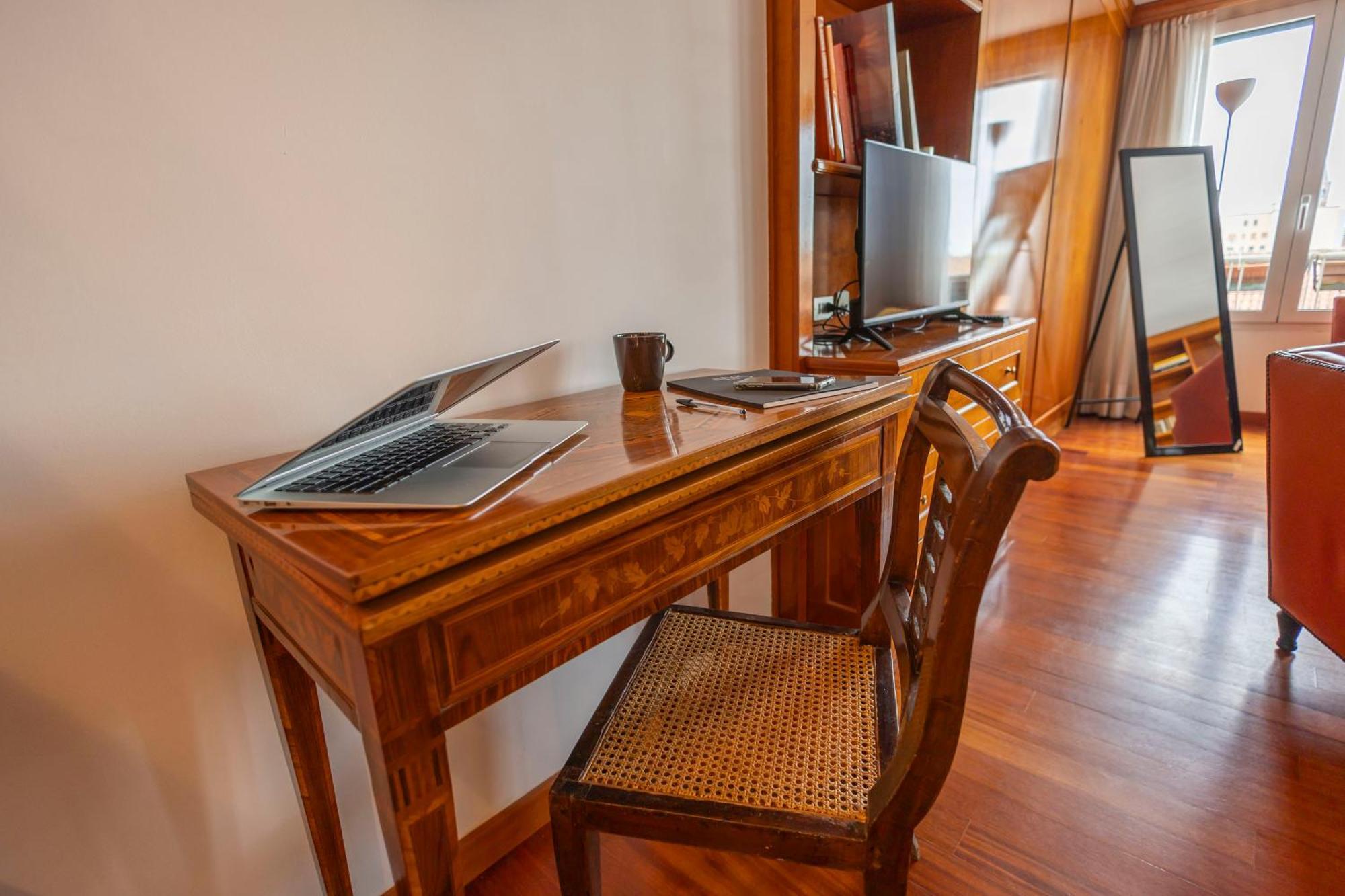 Apartament Corso Italia Attic In Milan By 101Flats Zewnętrze zdjęcie