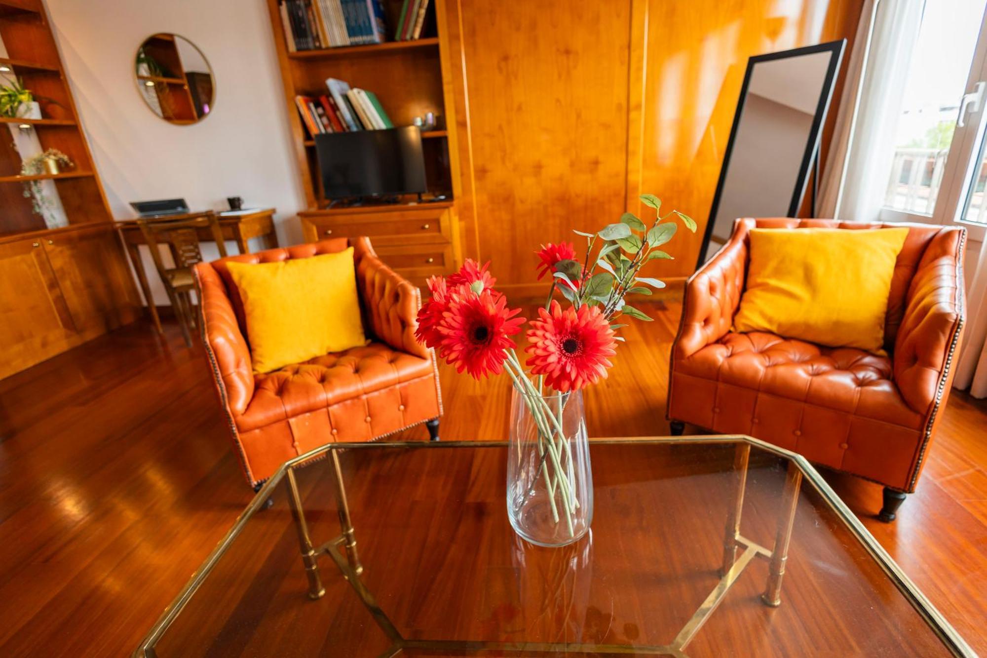 Apartament Corso Italia Attic In Milan By 101Flats Zewnętrze zdjęcie