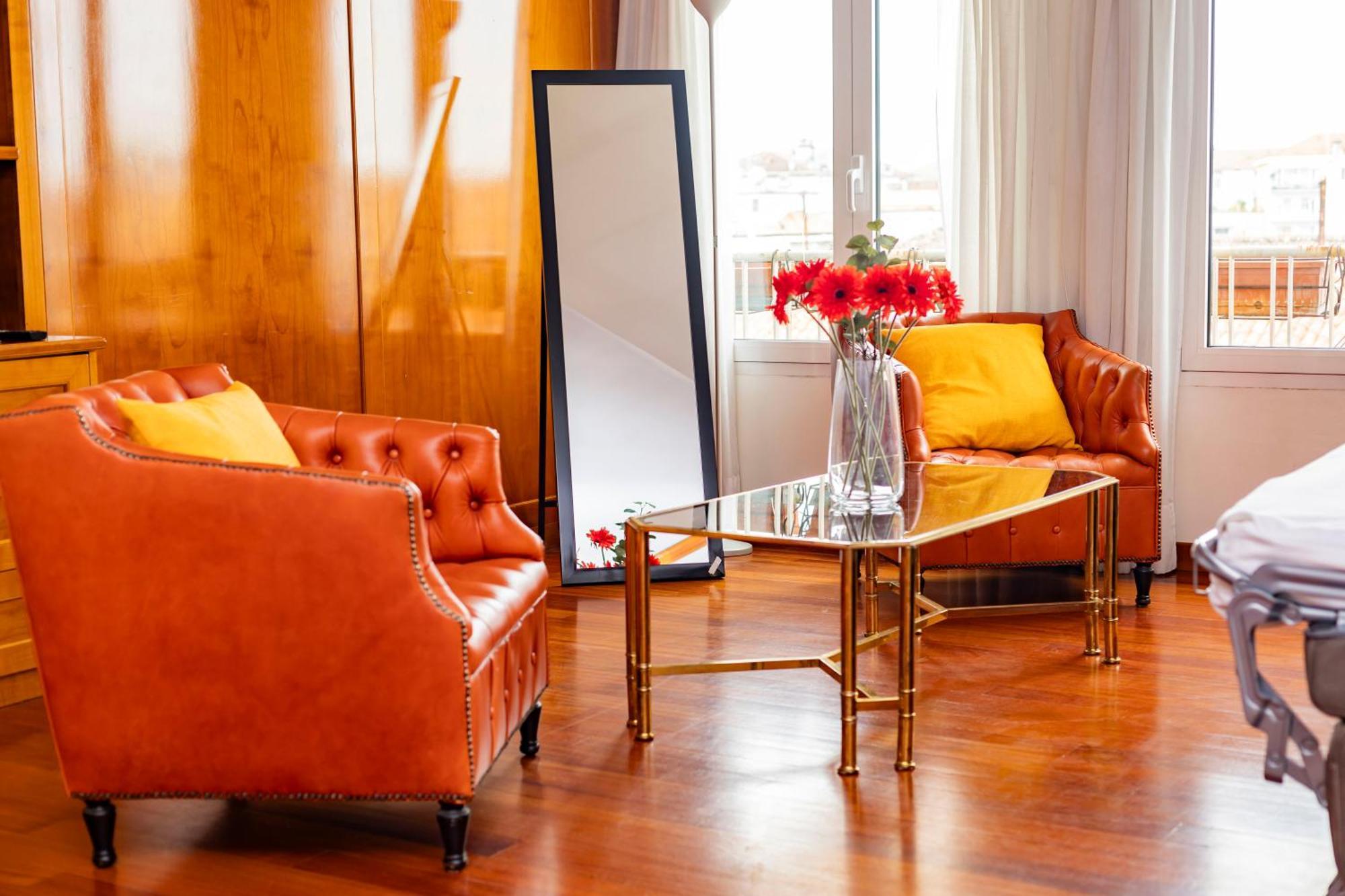 Apartament Corso Italia Attic In Milan By 101Flats Zewnętrze zdjęcie