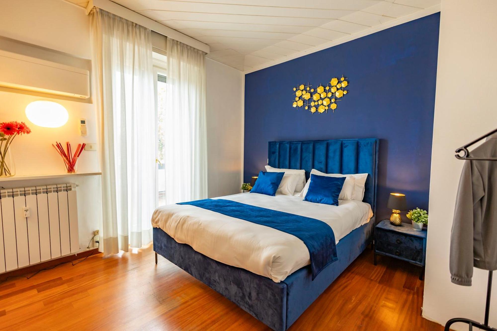 Apartament Corso Italia Attic In Milan By 101Flats Zewnętrze zdjęcie