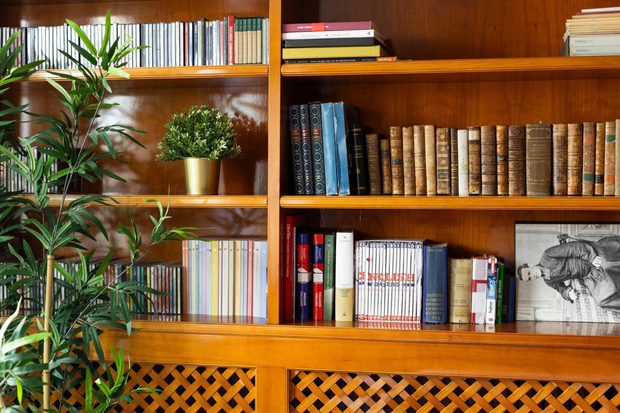 Apartament Corso Italia Attic In Milan By 101Flats Zewnętrze zdjęcie