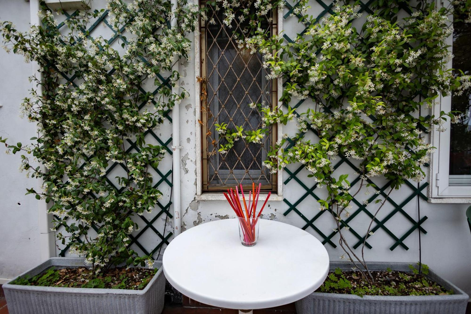 Apartament Corso Italia Attic In Milan By 101Flats Zewnętrze zdjęcie