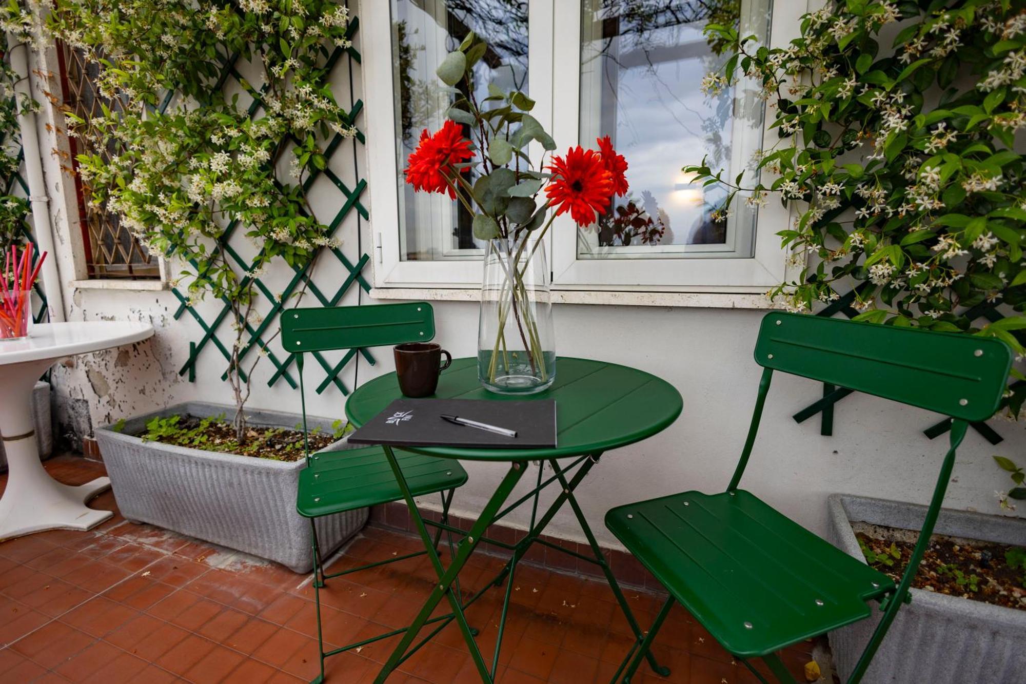 Apartament Corso Italia Attic In Milan By 101Flats Zewnętrze zdjęcie